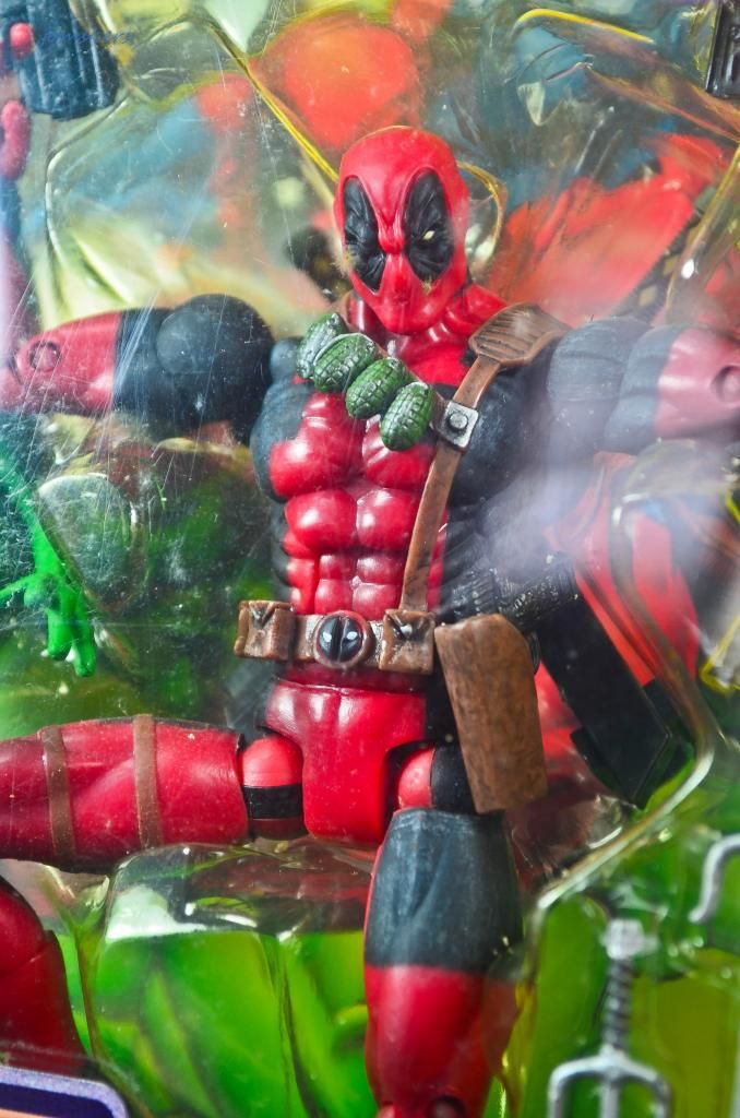 construction worker deadpool funko